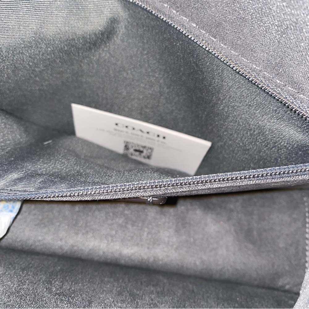 Coach leather purse New - Picture 12 of 12